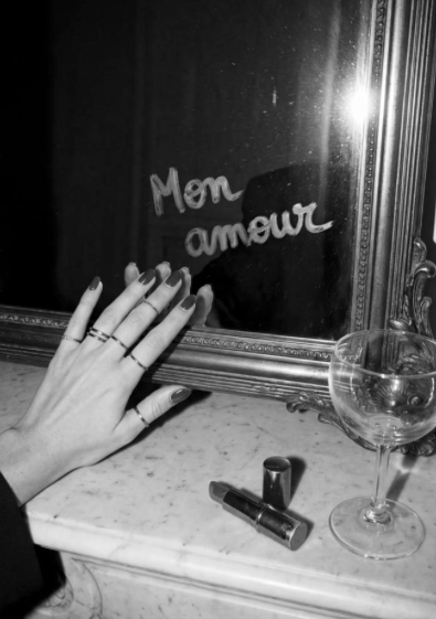 Mon Amour