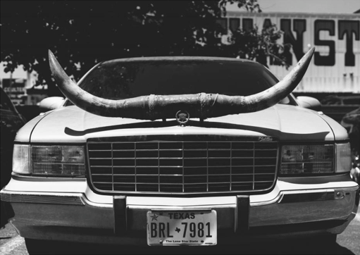 Texas Ride