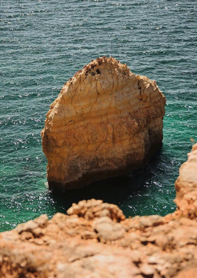 The Algarve