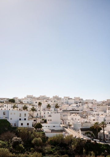 Vejer de La Frontera