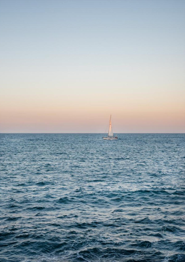 Amalfi Sunset Coast Sailing