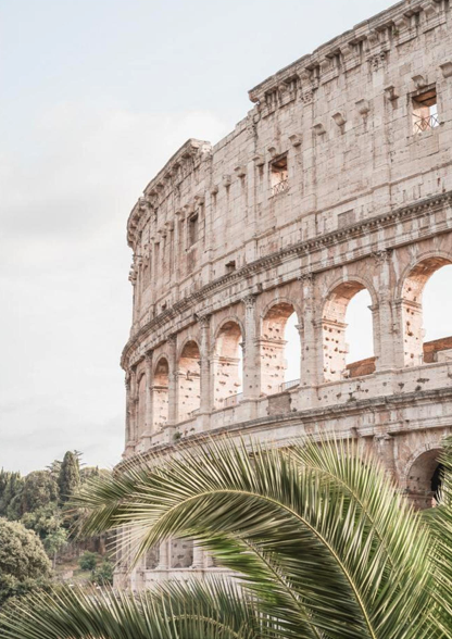 Colosseum