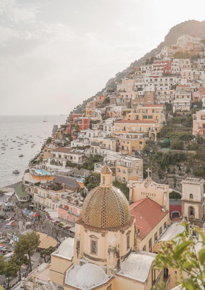 Positano Bliss