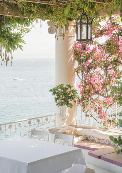 Sorrento Vibes