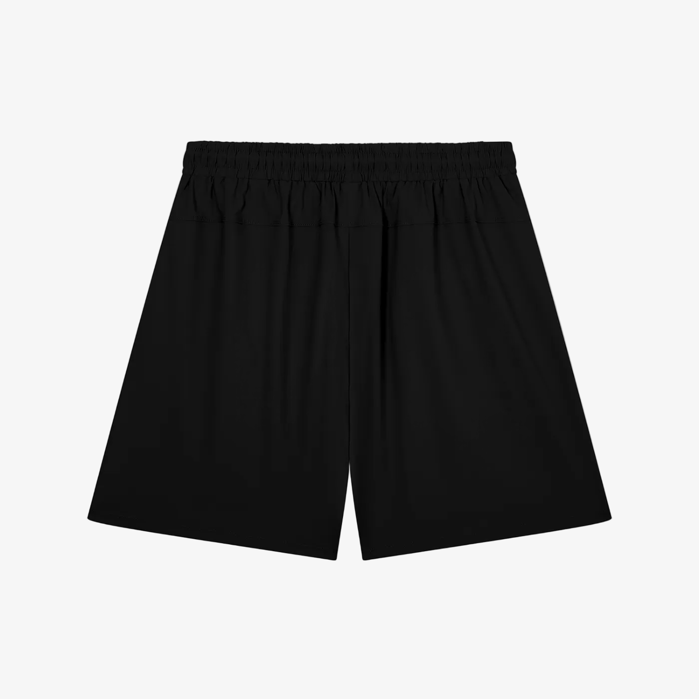 Be First or Forgotten Drawstring Shorts