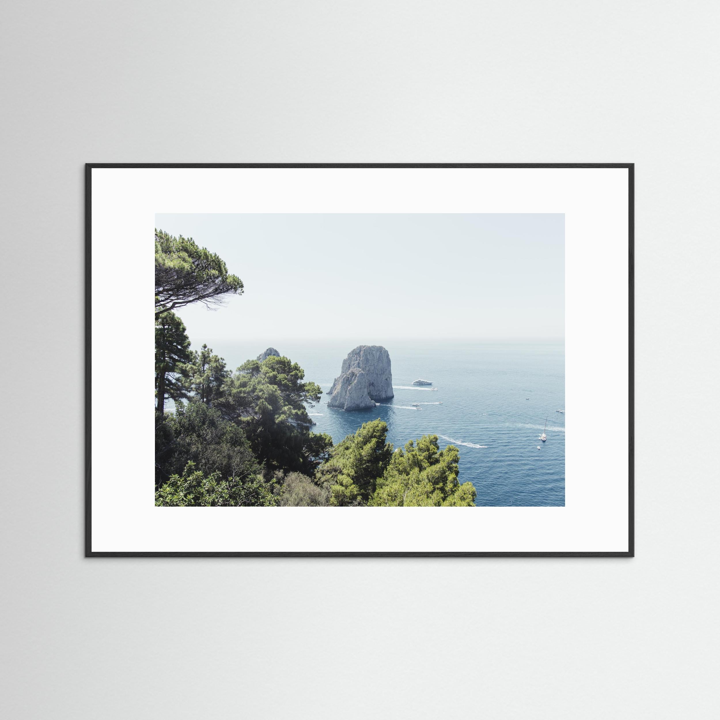 Capri Overlook