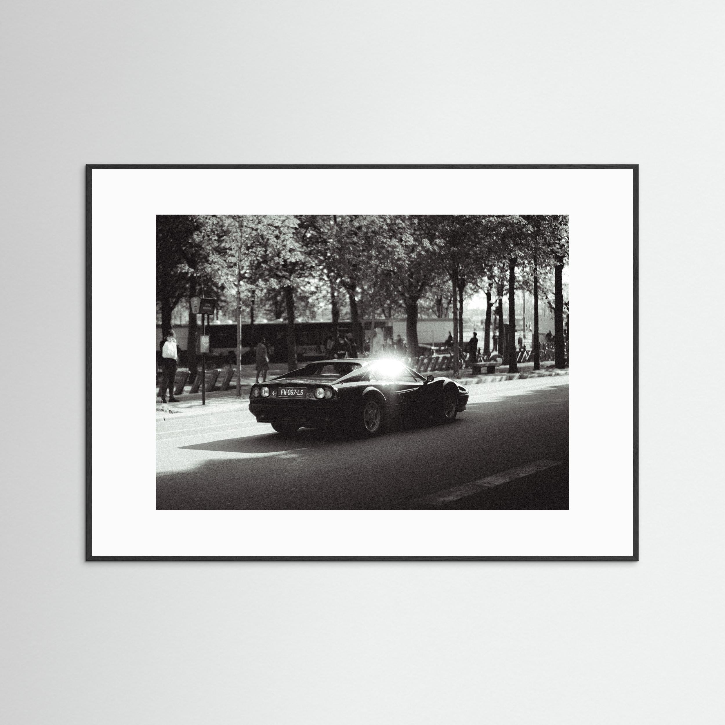 Avenue Montaigne