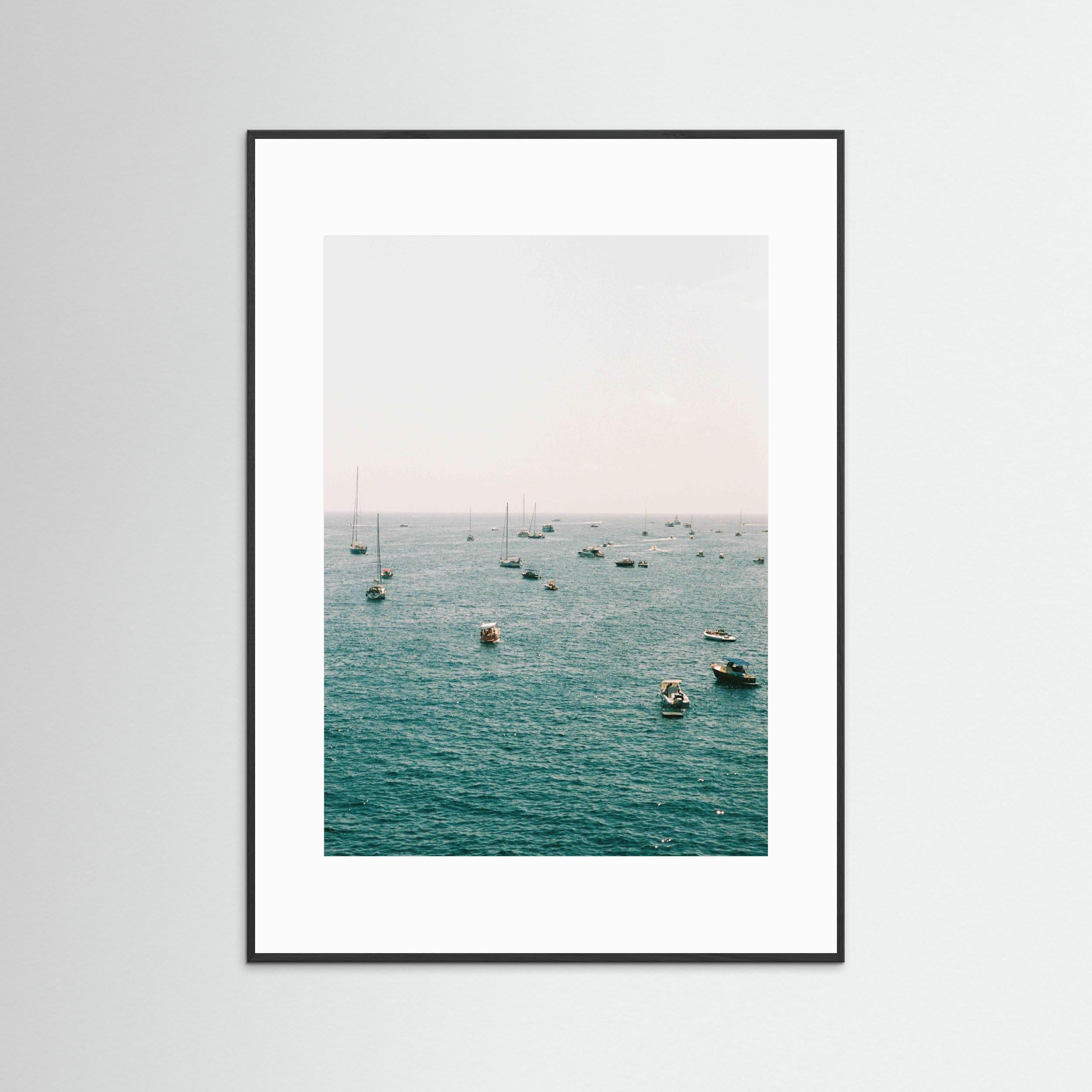 Coast of Amalfi