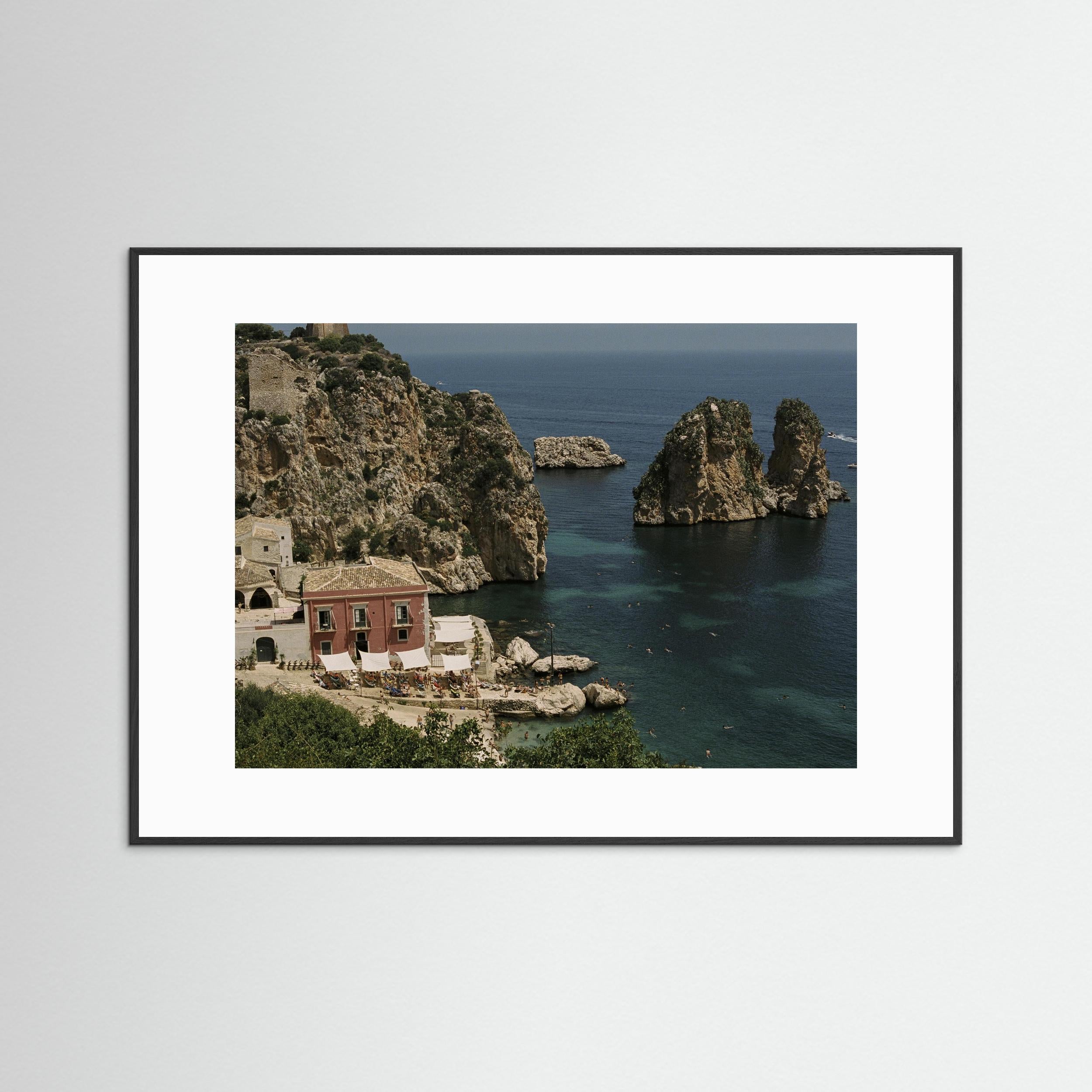 Mediterranean Dream