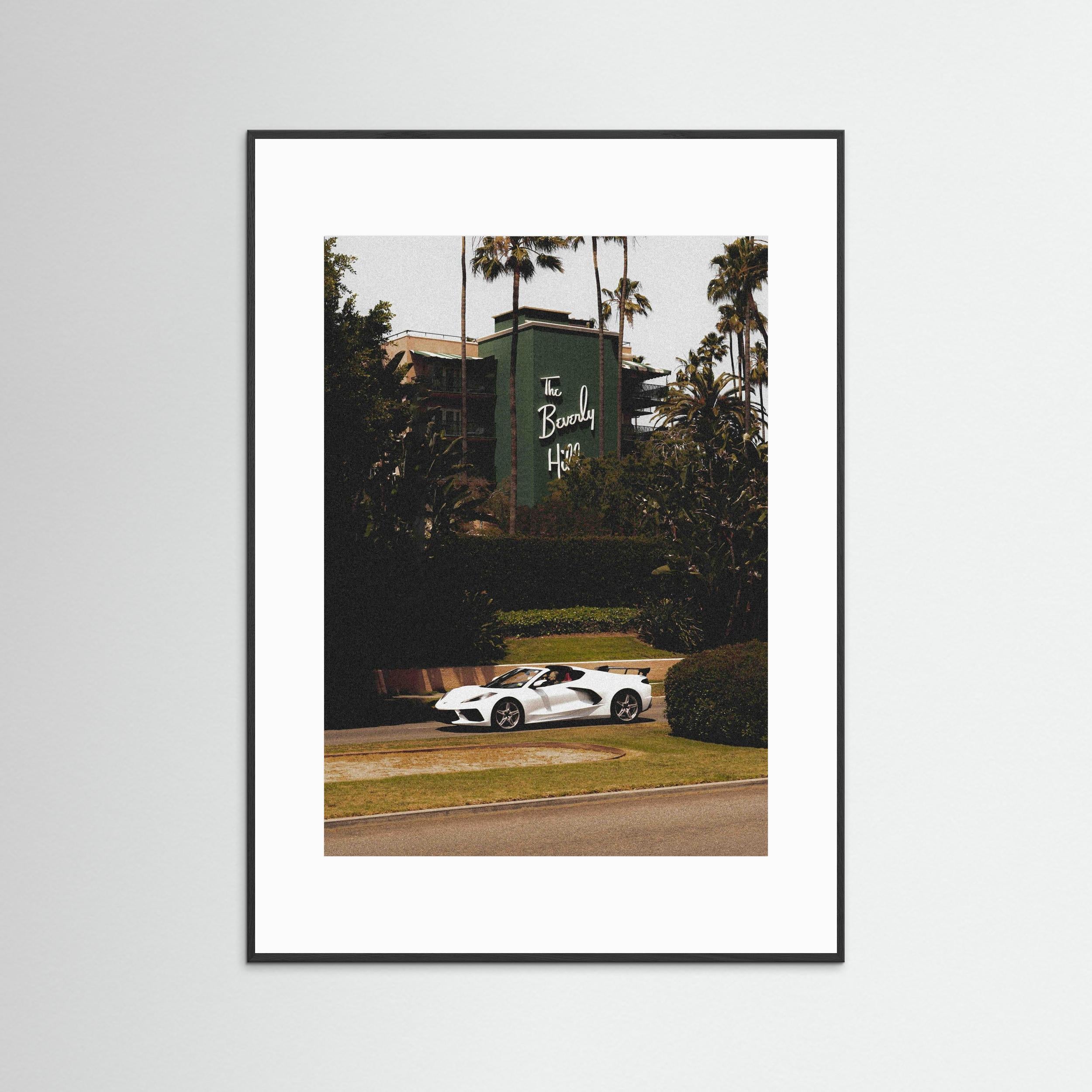 The Beverly Hills