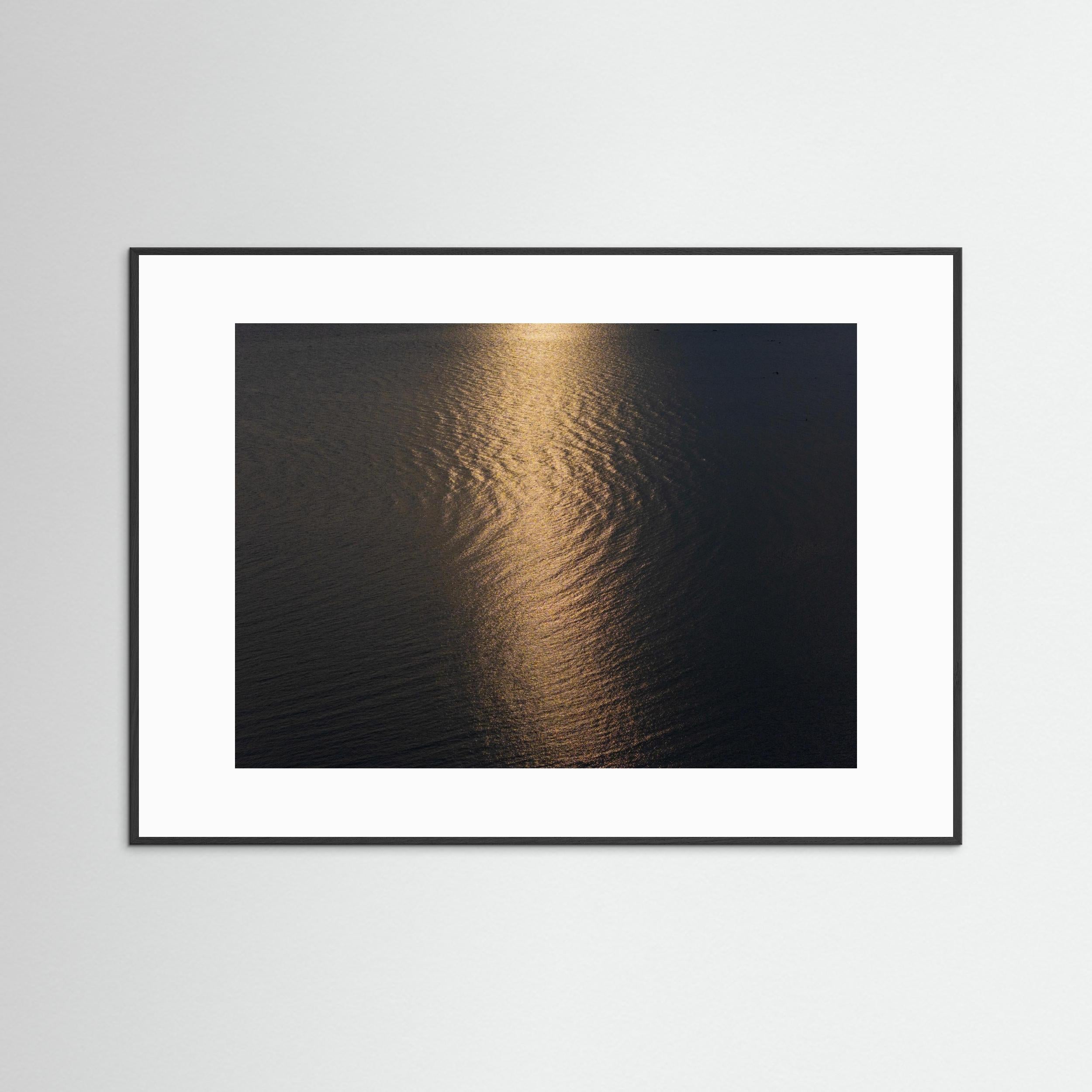 Golden Current
