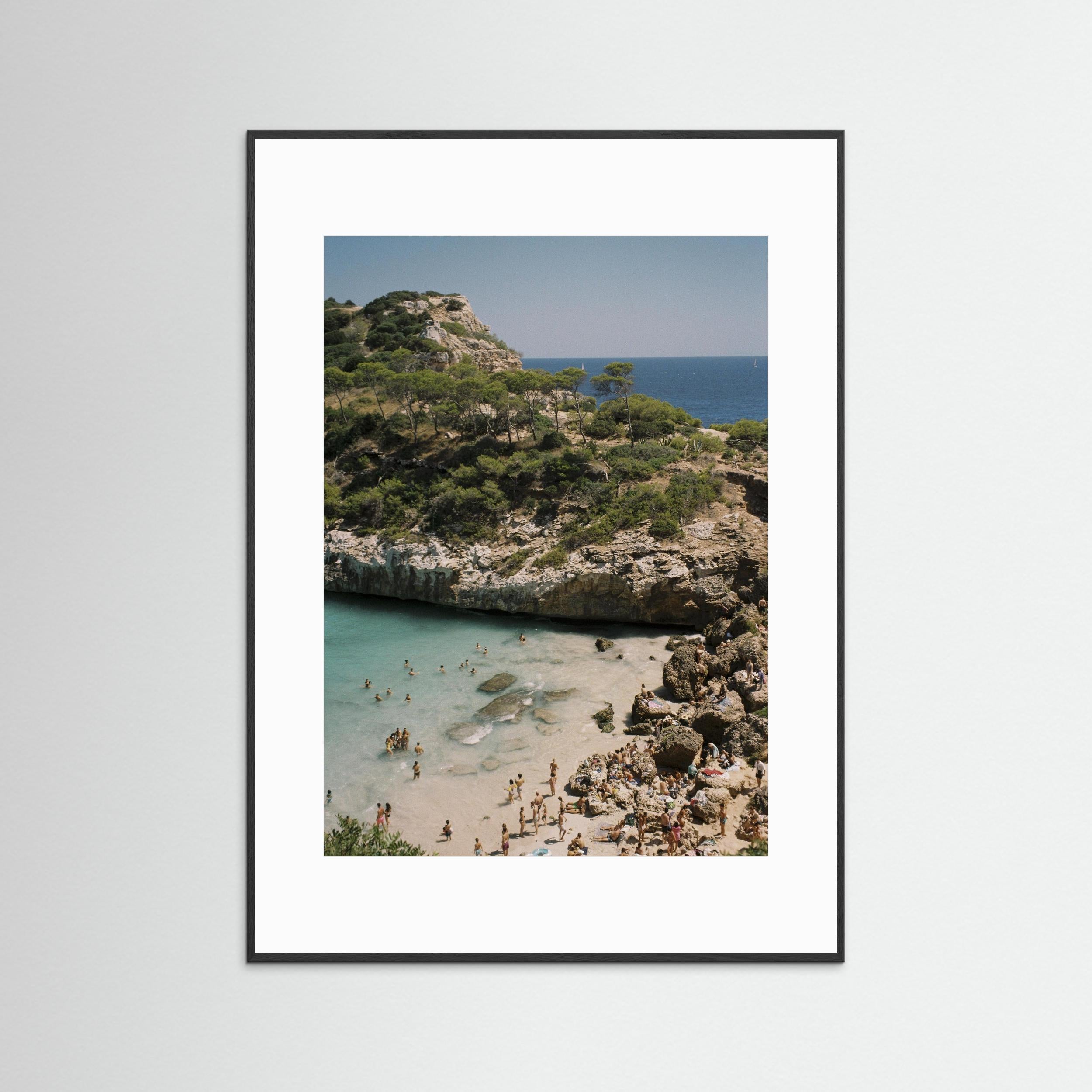 Caló des Moro