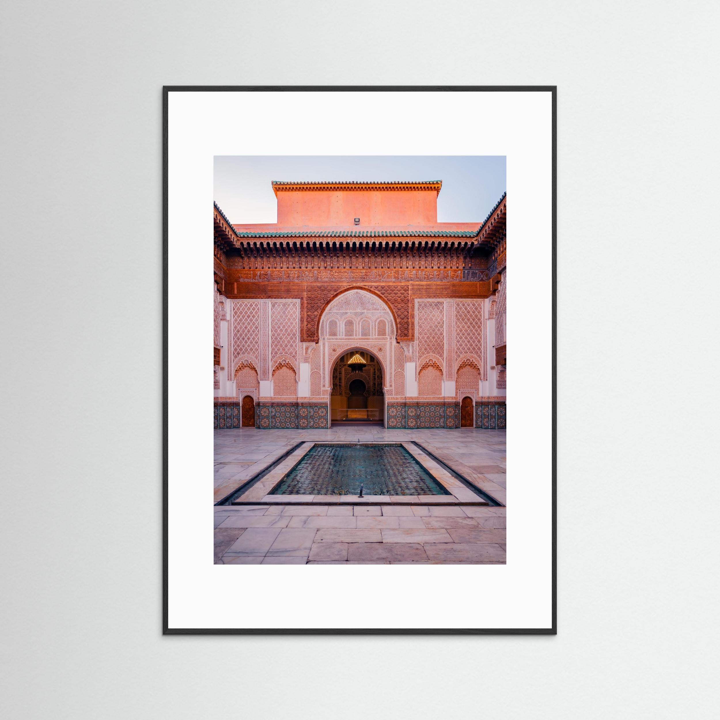 Madrasa Ben Youssef