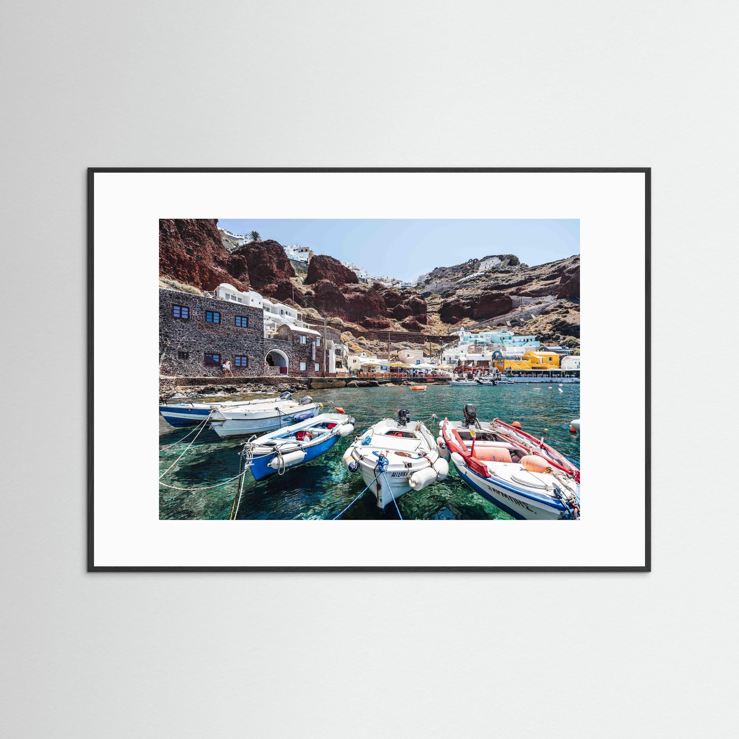 Bay of Amoudi