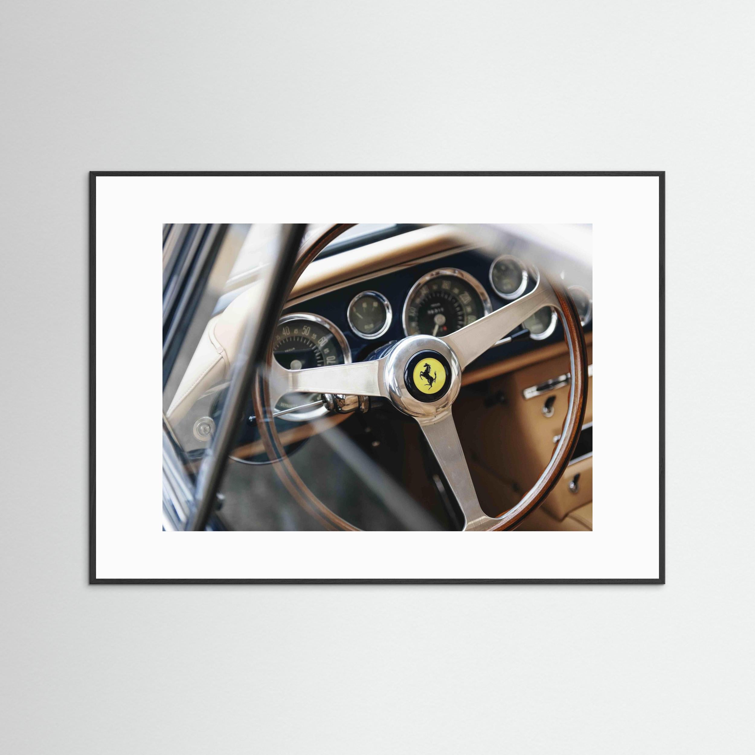 Ferrari Old Money II