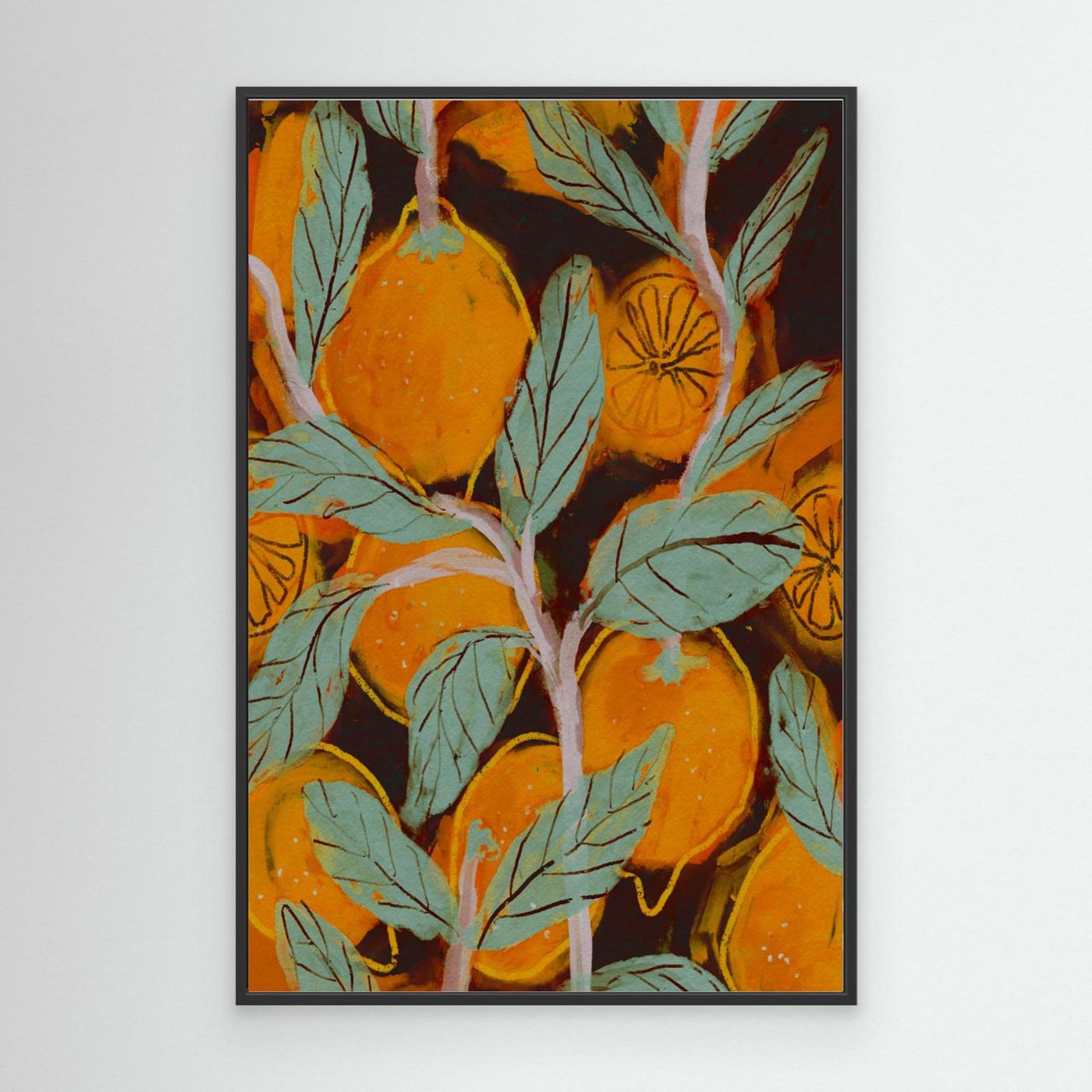 Fruity Tree by Treechild