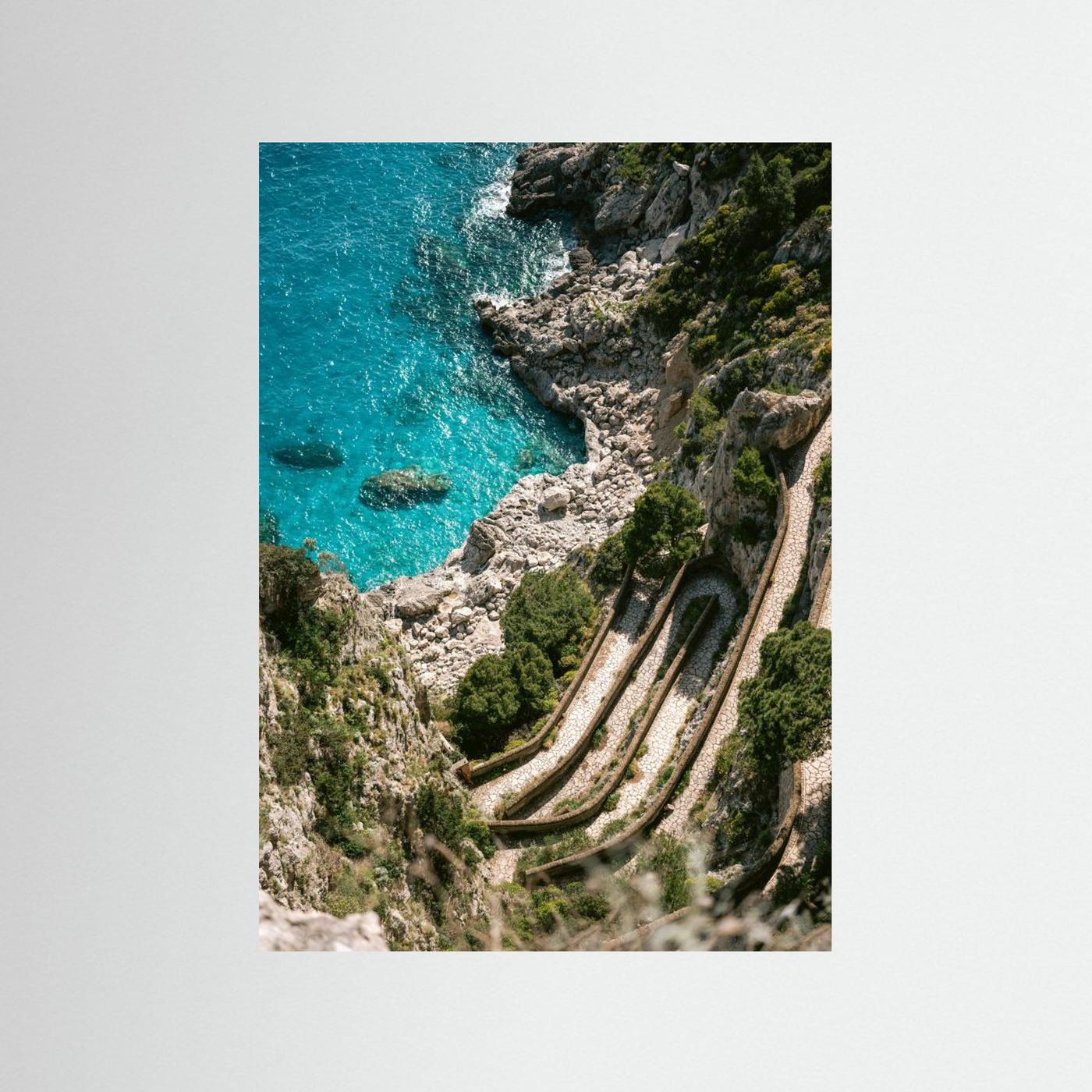 Gardens of Augustus