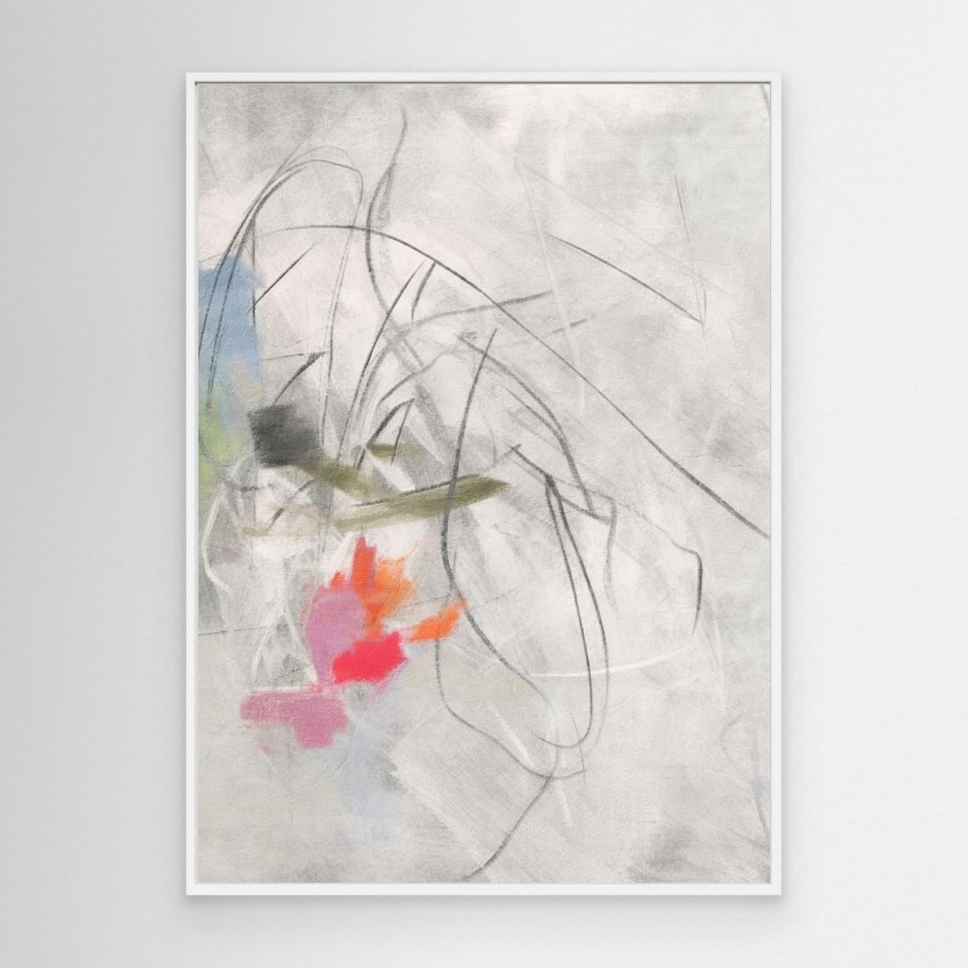 Freshness #1 by Alma