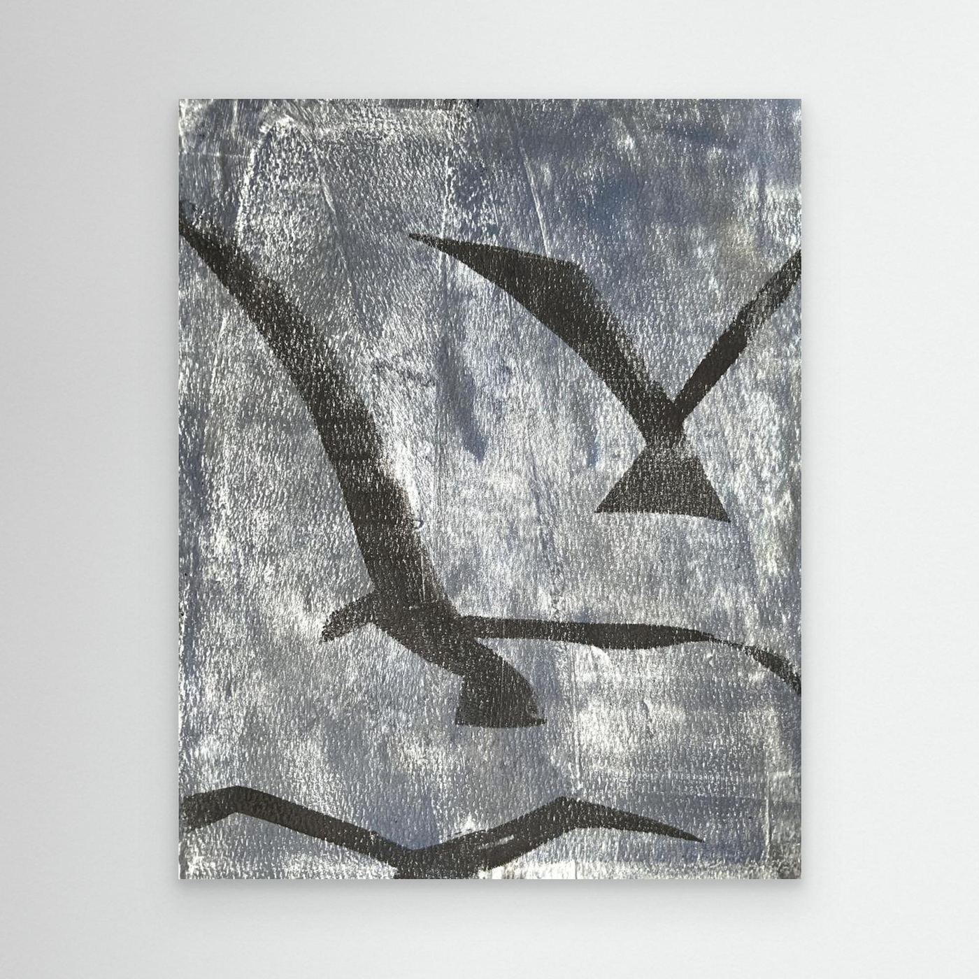 Birds Silhouette by Christina Misuro