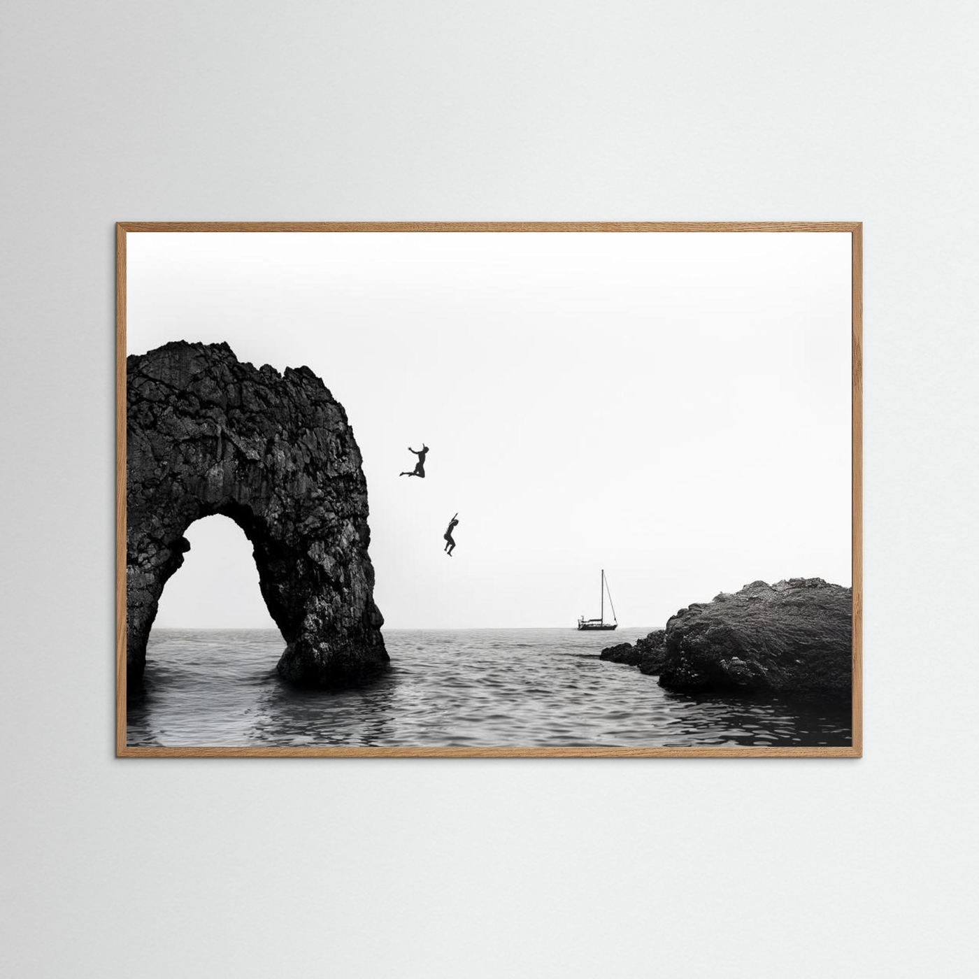 Dip by Kathrin Pienaar