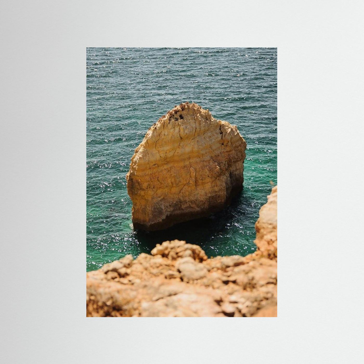 The Algarve