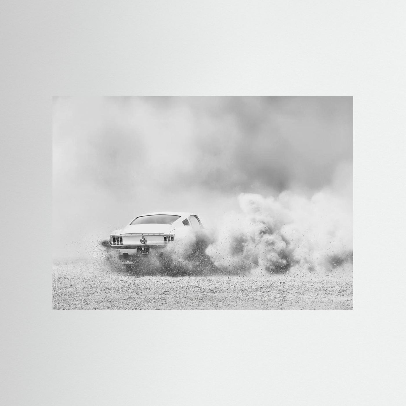 Drift by Kathrin Pienaar