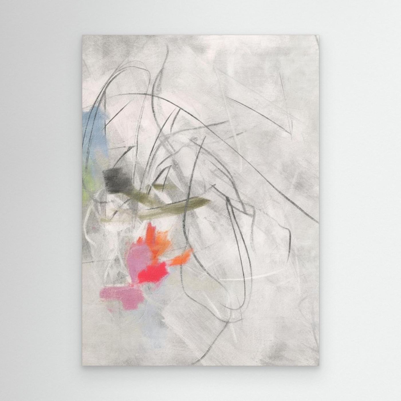 Freshness #1 by Alma
