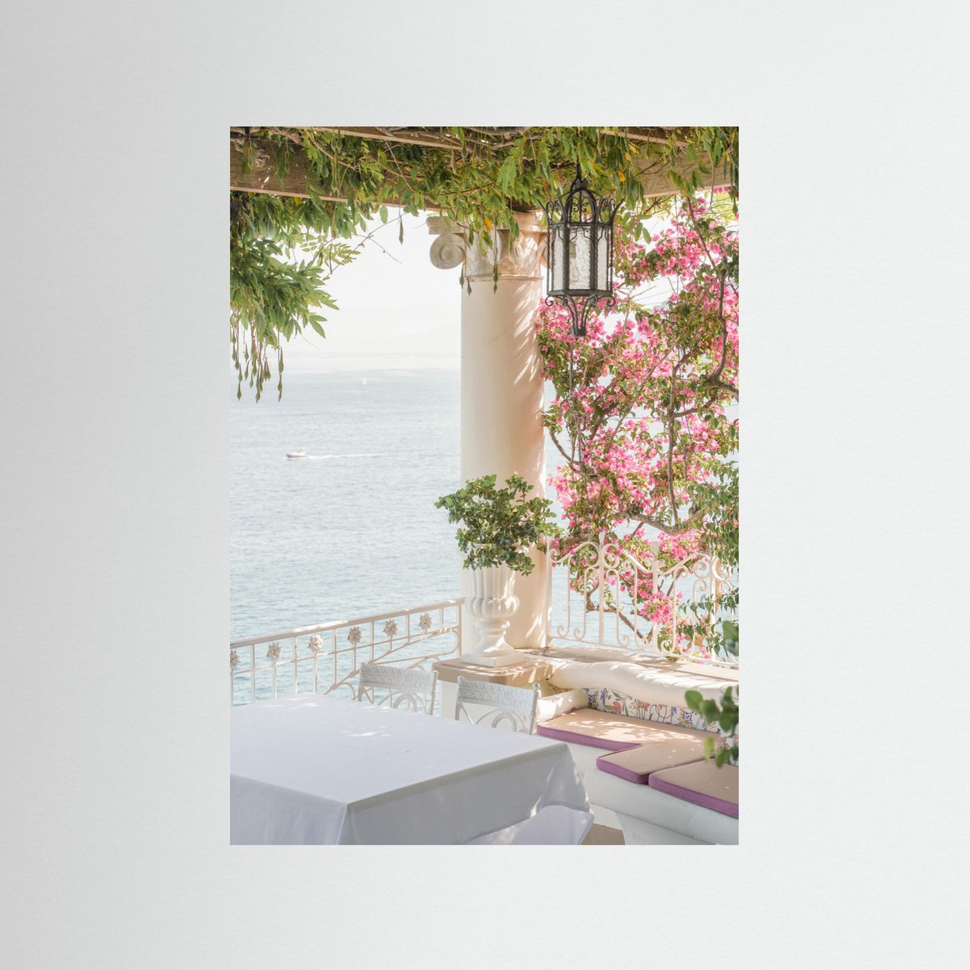 Sorrento Vibes