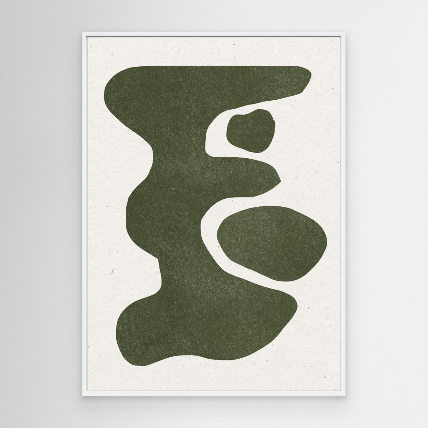 Abstract Retro Shapes by The Miuus Studio