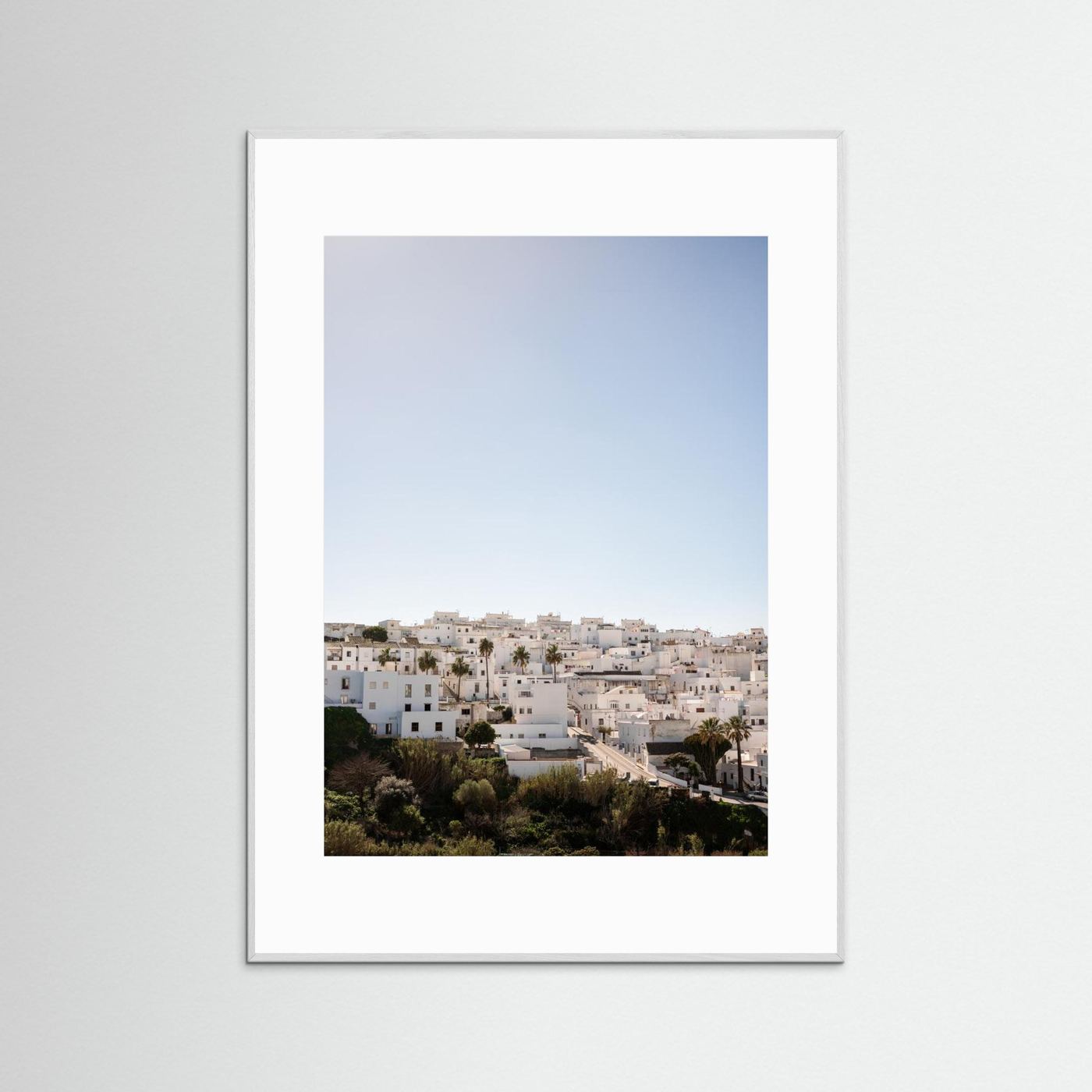 Vejer de La Frontera