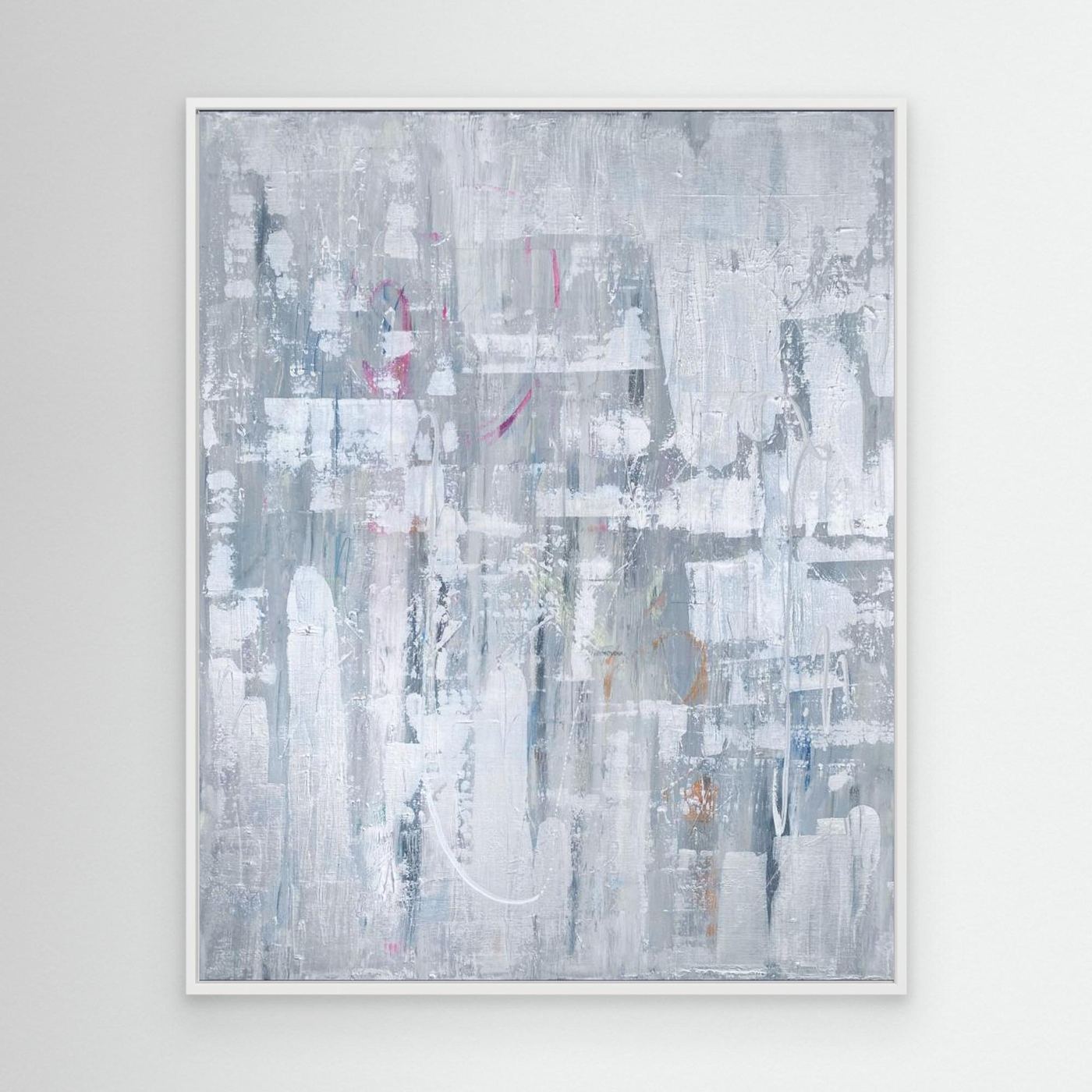 ABSTRACT SHINE by Gustaf Tidholm