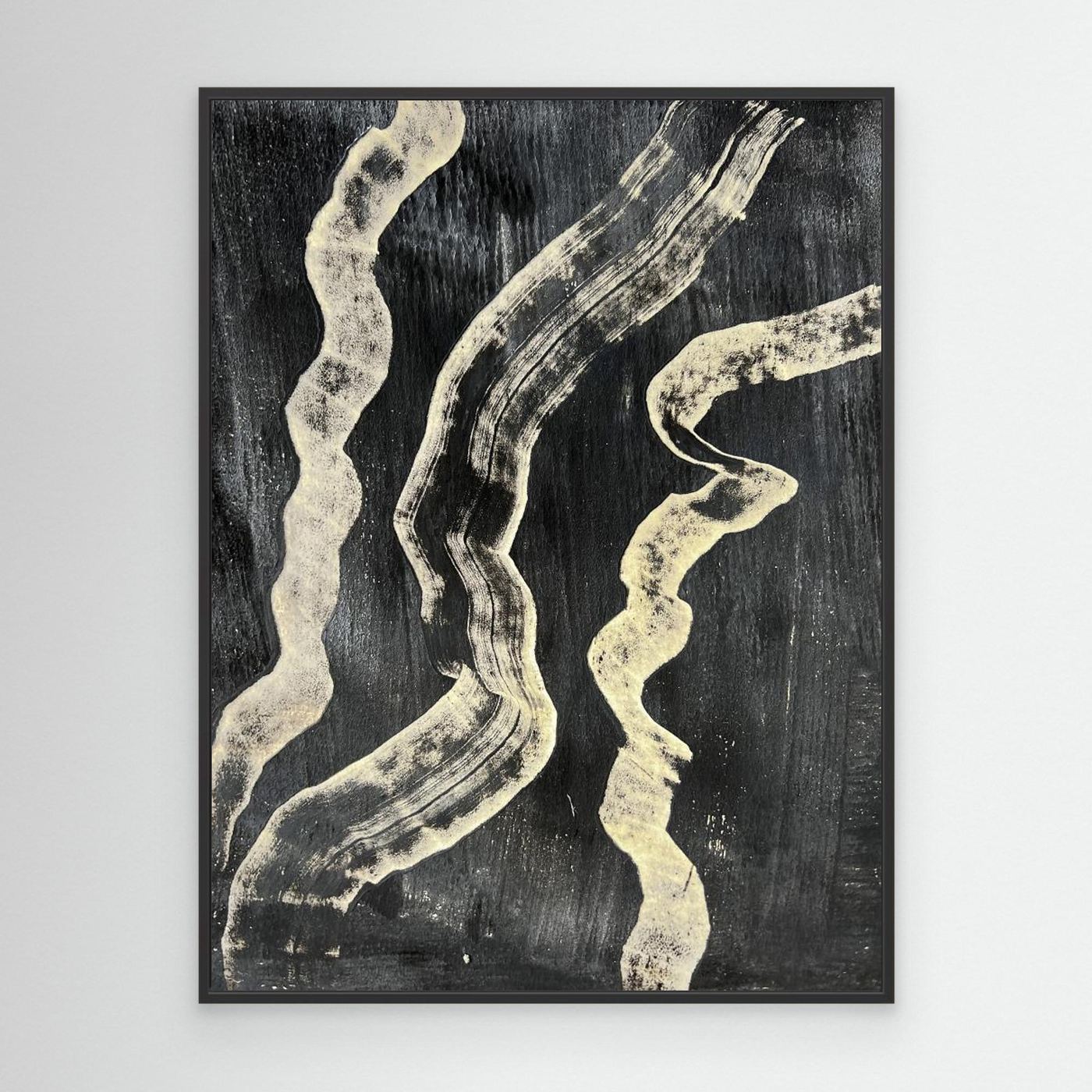 Curvy Line by Christina Misuro