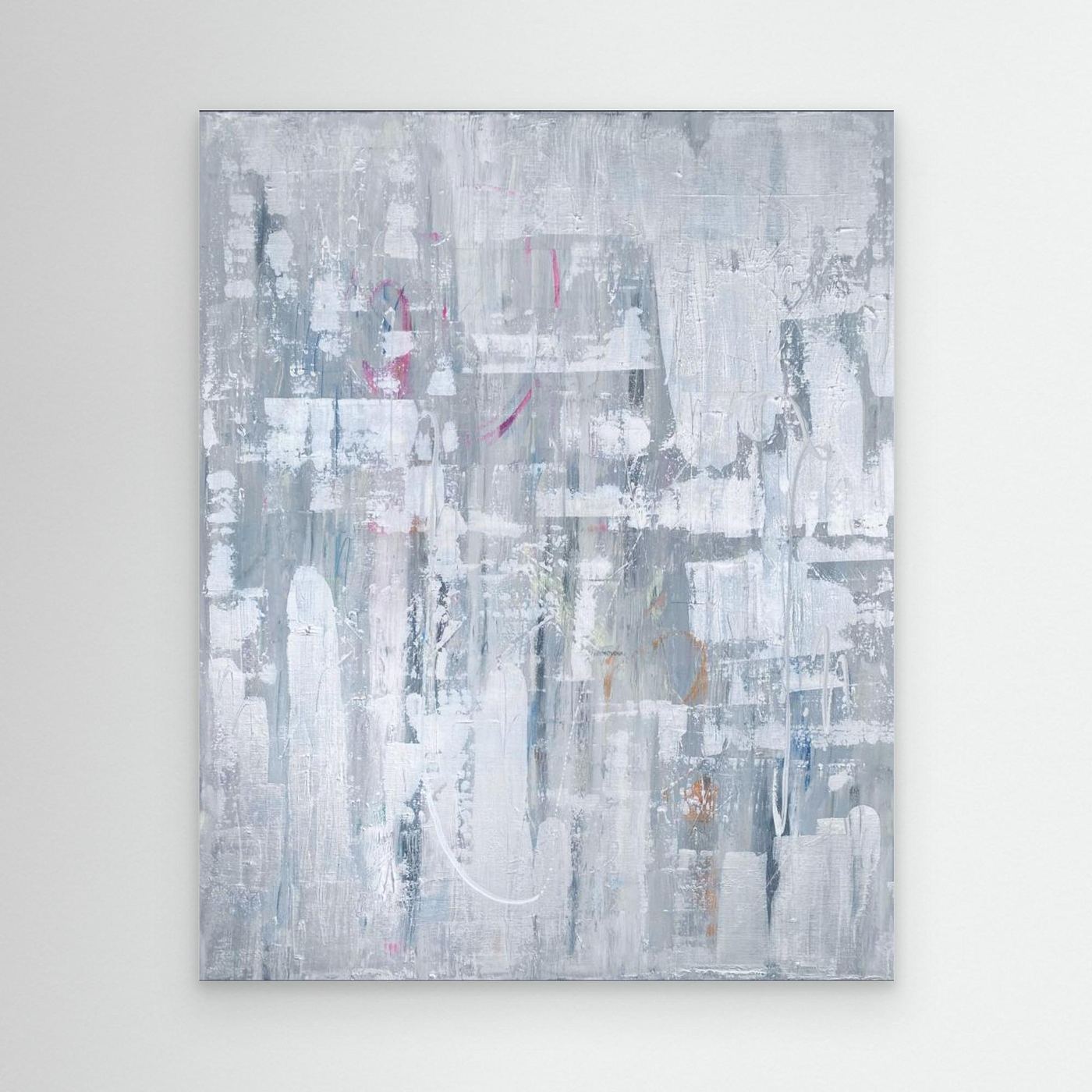 ABSTRACT SHINE by Gustaf Tidholm