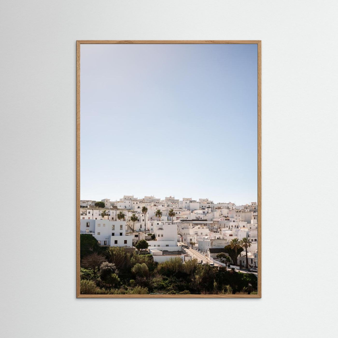 Vejer de La Frontera