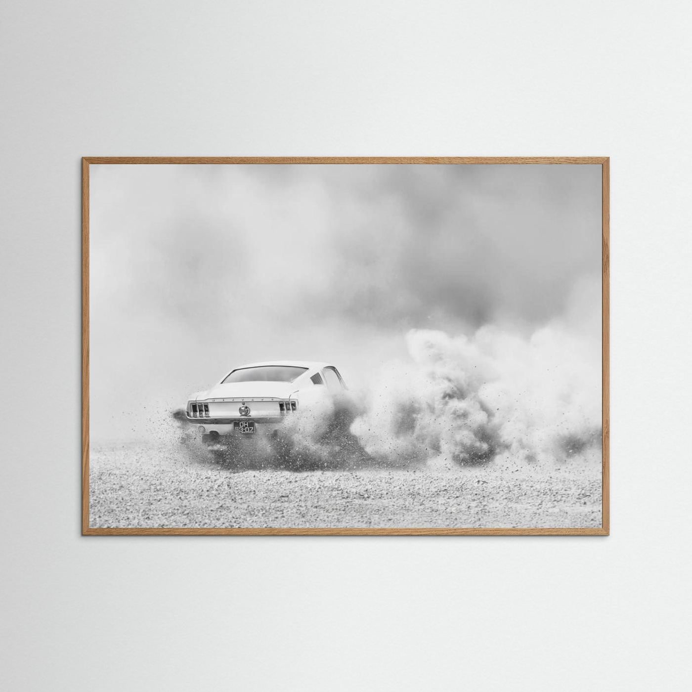 Drift by Kathrin Pienaar