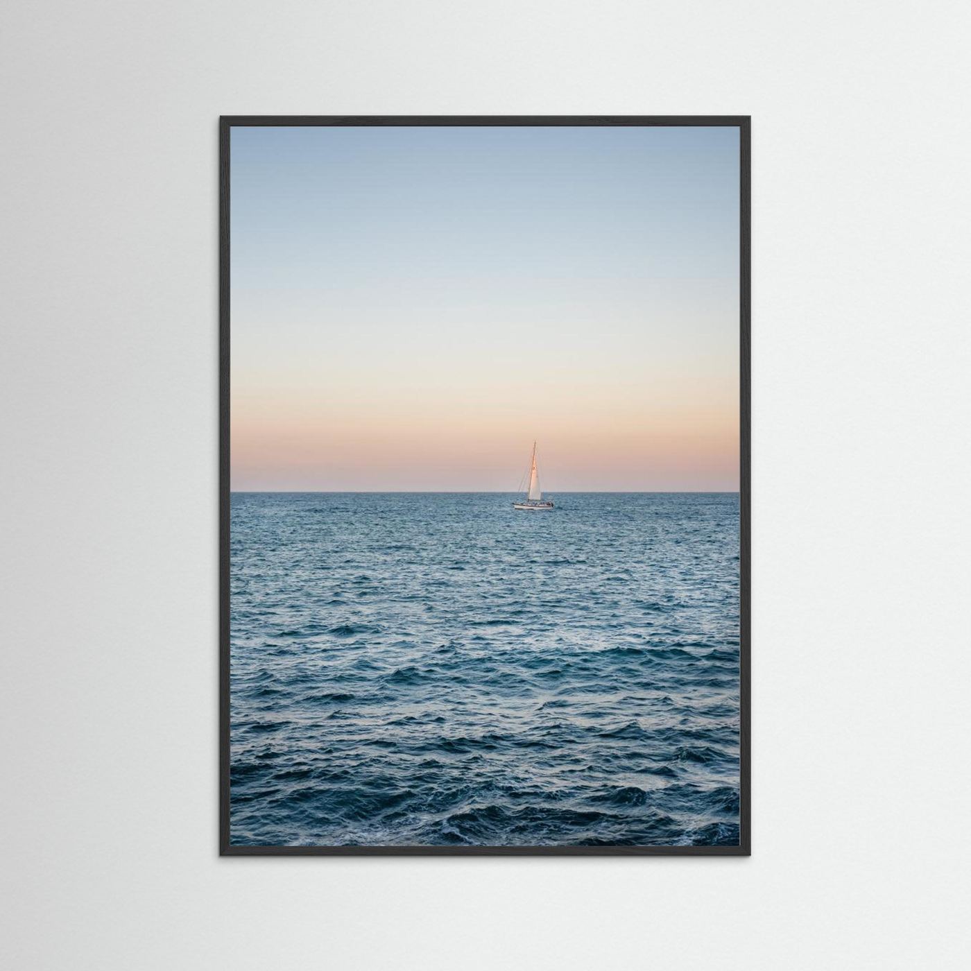 Amalfi Sunset Coast Sailing