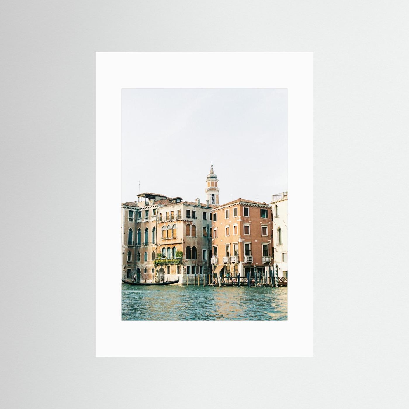 Venice II