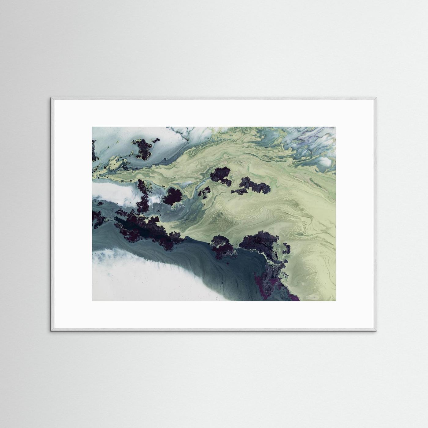 Best Sellers - Untouched Estuaries by Petra Meikle De Vlas