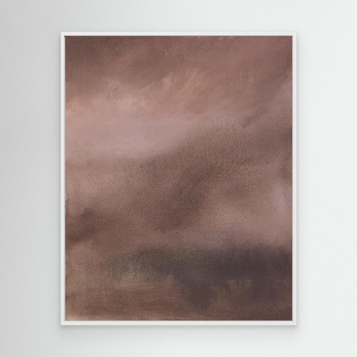 Get Your Pink Dirty by Anastasiya Devochkina