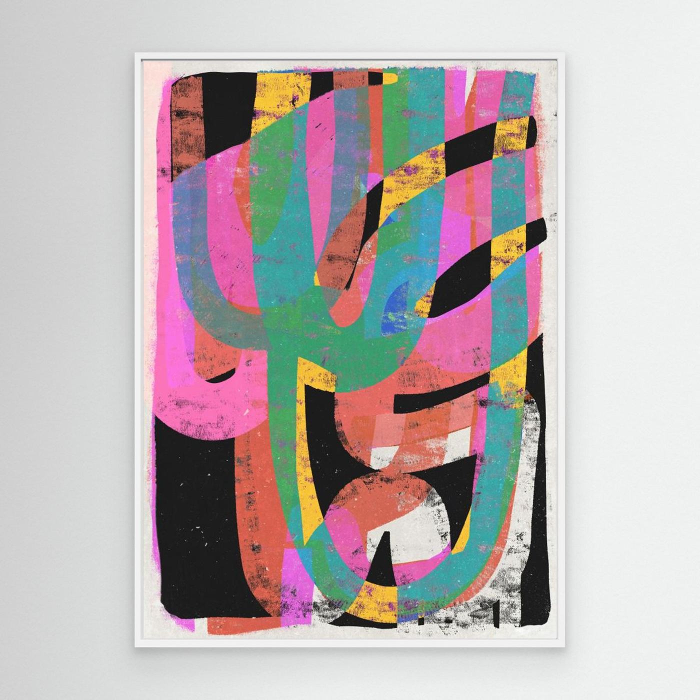 Junge (Party) by Treechild