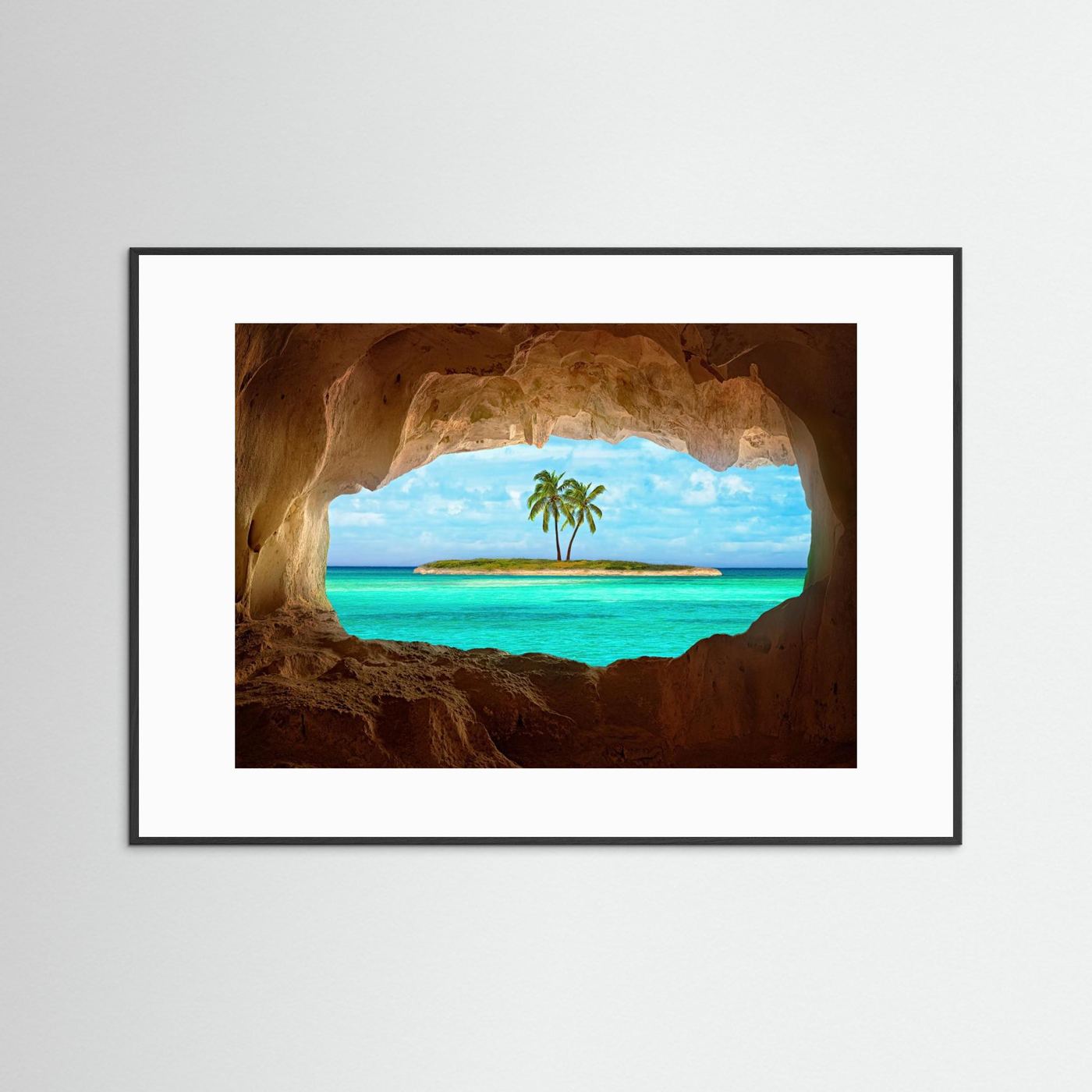 Paradise by Matt Anderson