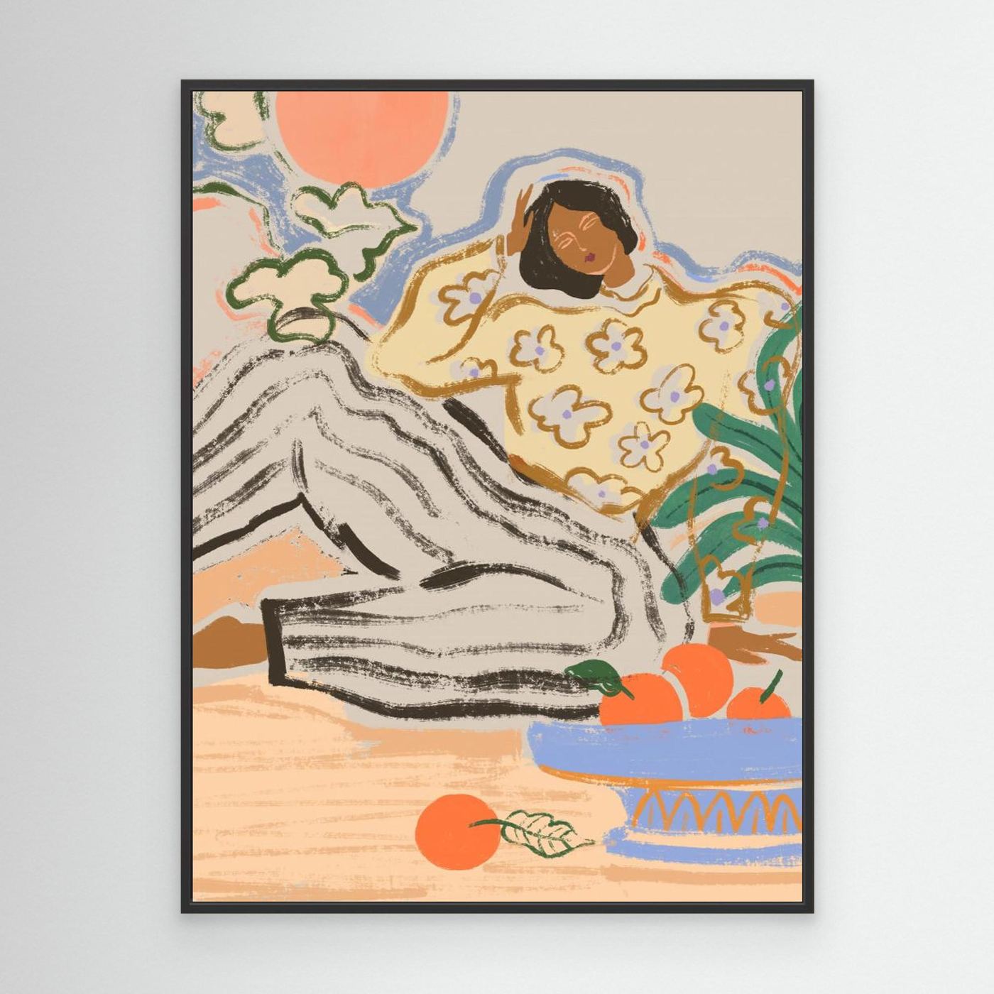 Lazydays by Arty Guava