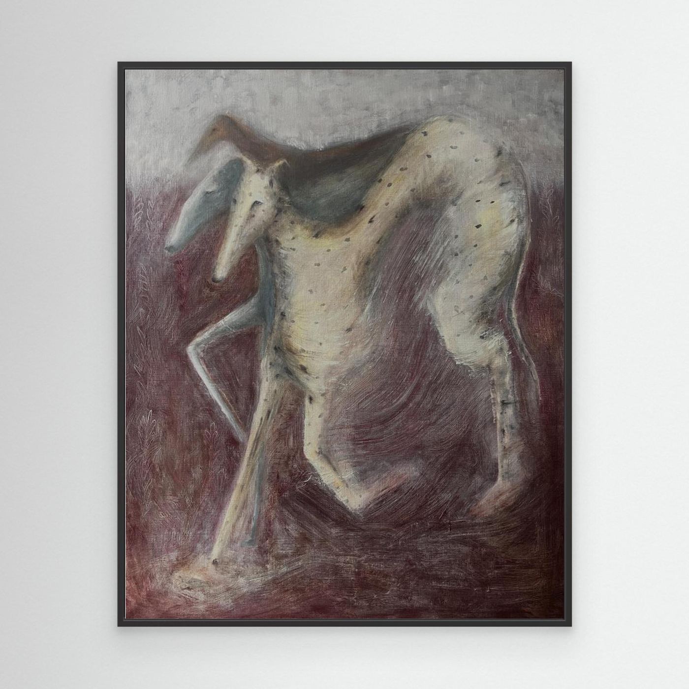 The Hunt by Christina Misuro