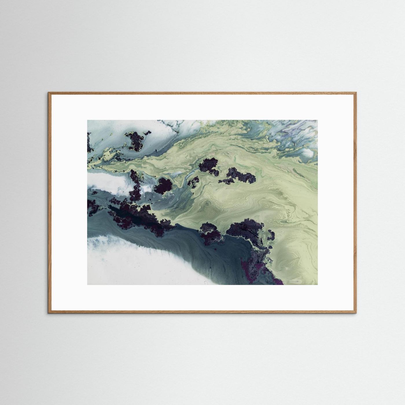 Best Sellers - Untouched Estuaries by Petra Meikle De Vlas