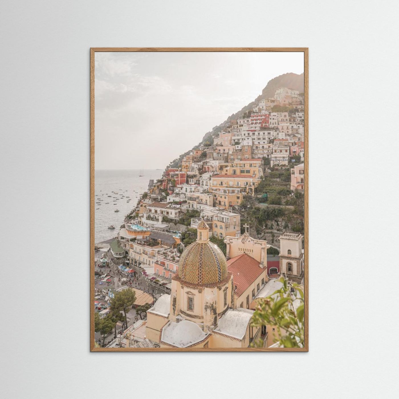 Positano Bliss