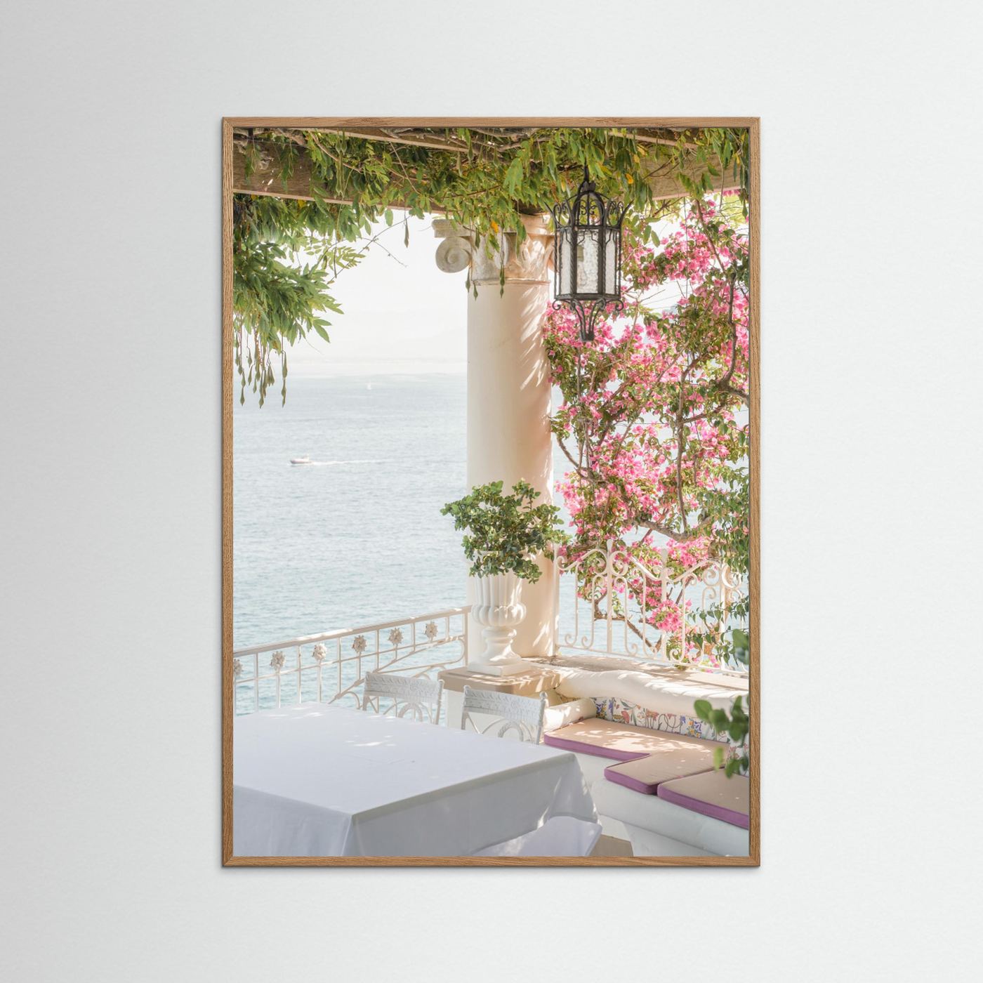 Sorrento Vibes