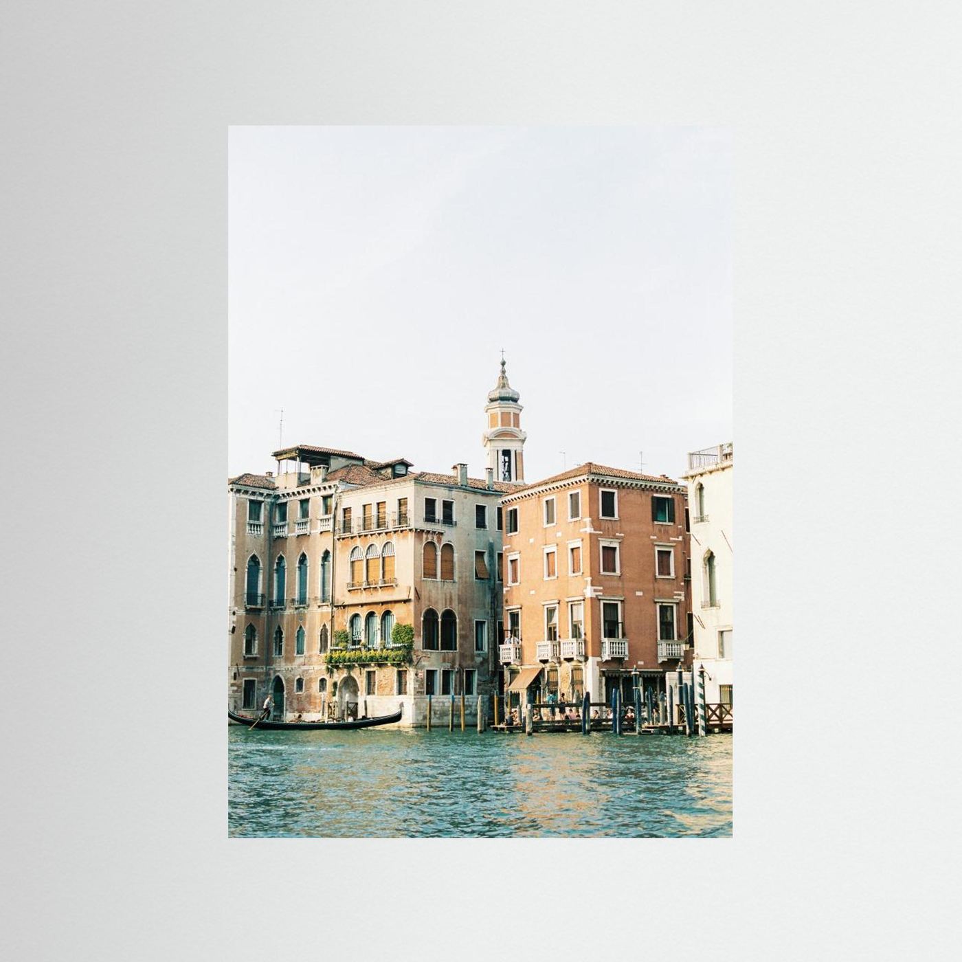 Venice II