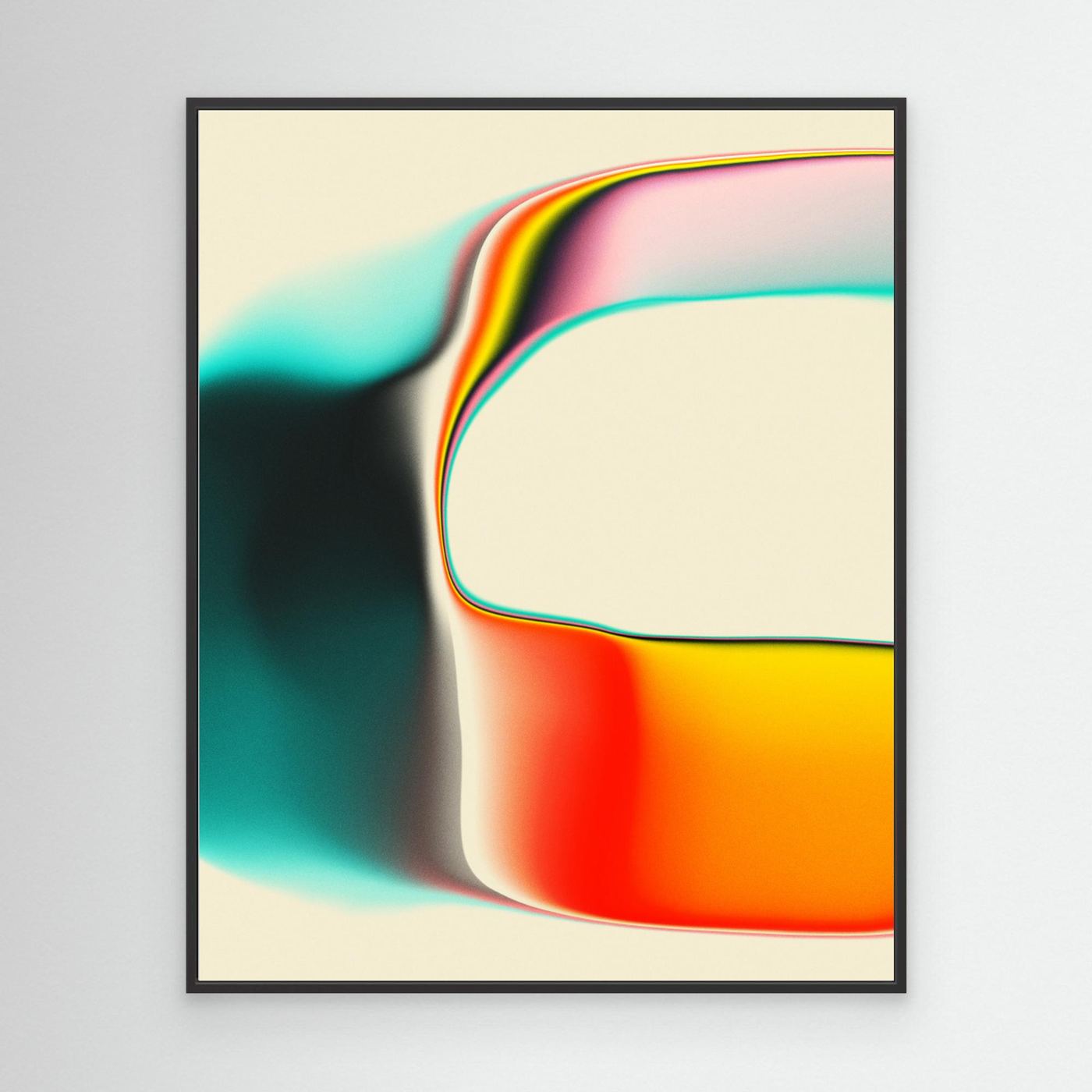 Interference by Jazzberry Blue