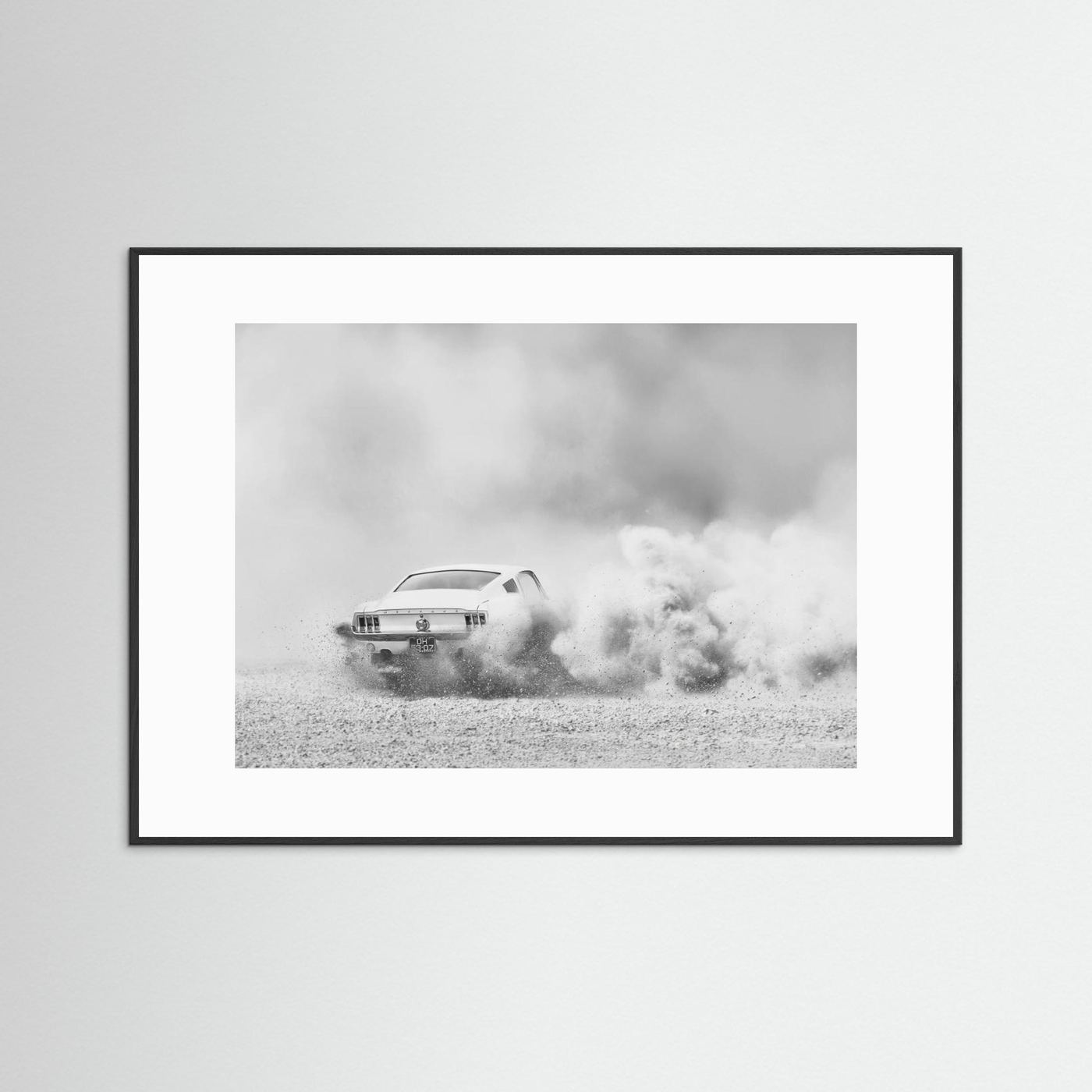 Drift by Kathrin Pienaar
