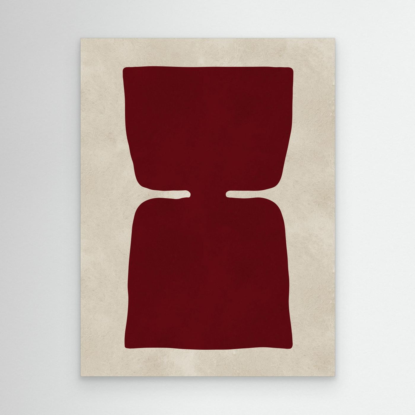 Organic and abstract 4 by Vitor Costa